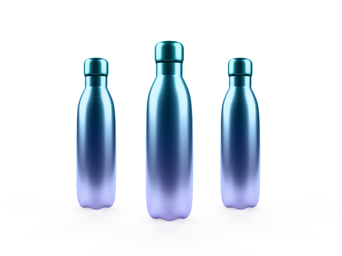 Water Bottles