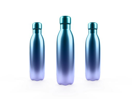Water Bottles
